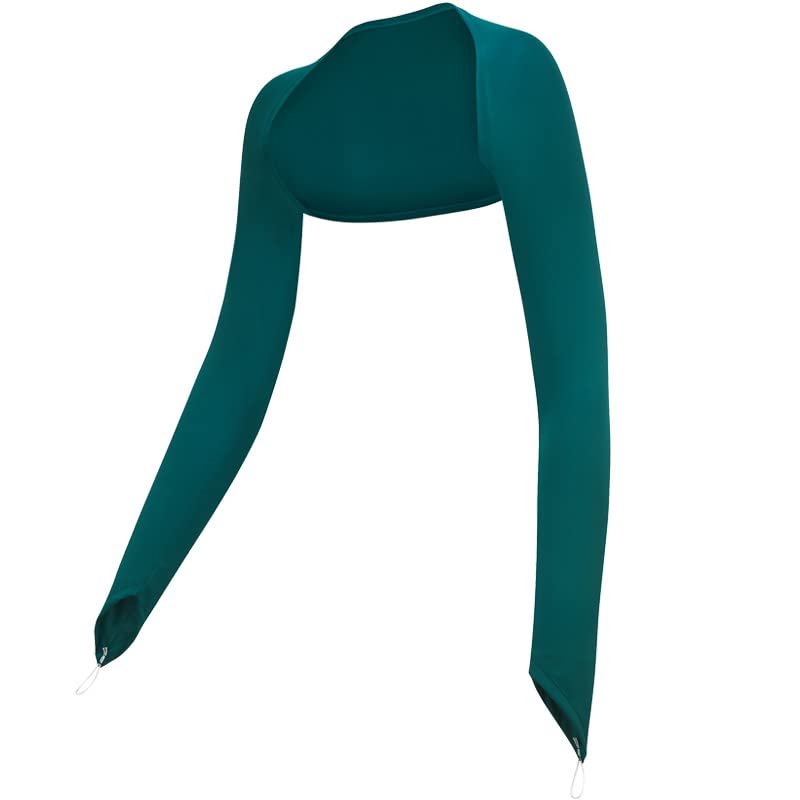 Image of Dance Elite - Jubilee - Dance Top Shrug for Adult. Tops for Women Ballet and Dance
