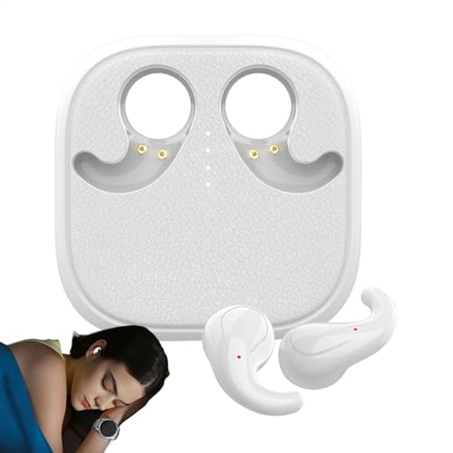 Wireless Earbuds Noise Cancelling Earphones - Running Earphones with Deep Bass | Ergonomic Wireless Earbuds for Gaming, Perfect Noise Reduction for Sports, Wireless Earphones Wireless Earbuds Noise Cancelling Earphones - Running Earphones with Deep Bass | Ergonomic Wireless Earbuds for Gaming, Perfect Noise Reduction for Sports, Wireless Earphones