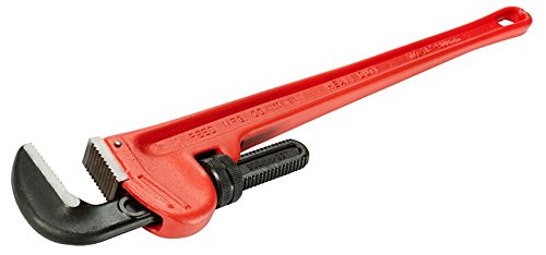 Reed Tool RW36 Heavy Duty Pipe Wrench, 36-Inch