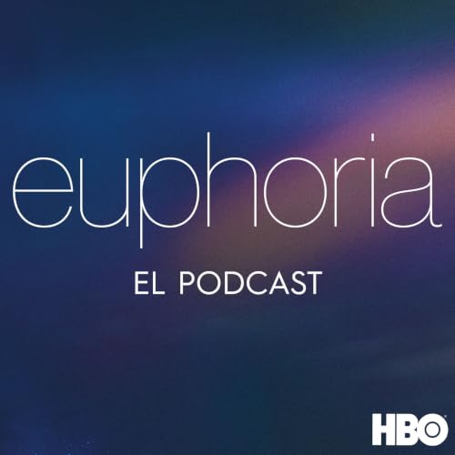 『Euphoria: El Podcast』のカバーアート