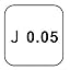 0.05-J 0.05-J