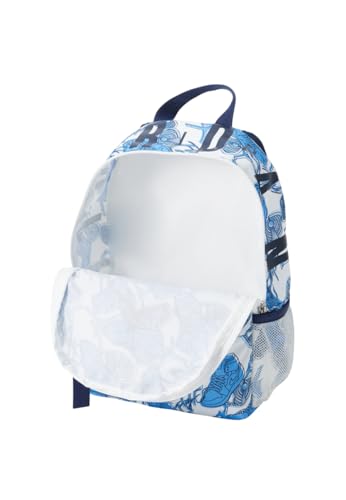 Nike Jordan Mini Backpack Air Blue Code 7A0654-J45, blue2