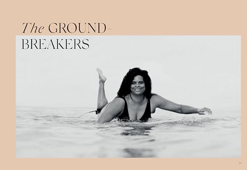 Women Making Waves