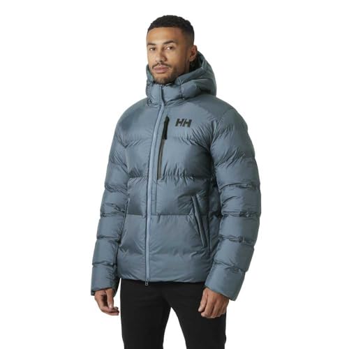 Veste Helly Hansen homme pour vos randonnées et sorties en plein air
