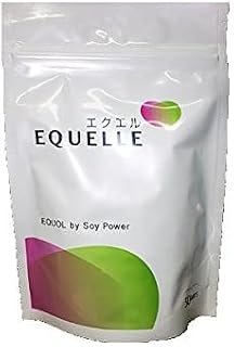 [大塚製薬]エクエル 120粒×2個（60日分目安）パウチタイプ