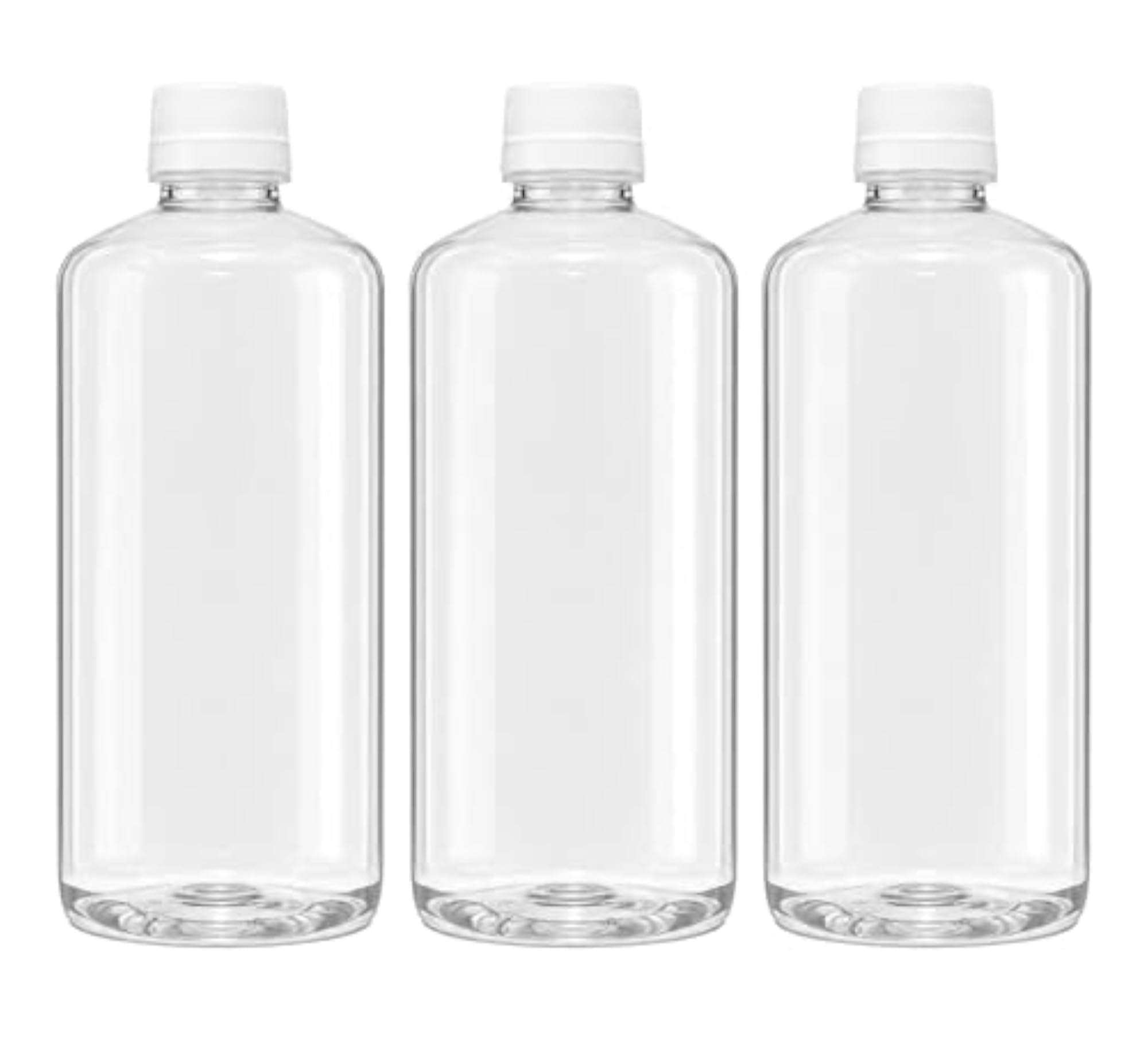 500 ML Empty Refillable Fine Mist Spray Bottle
