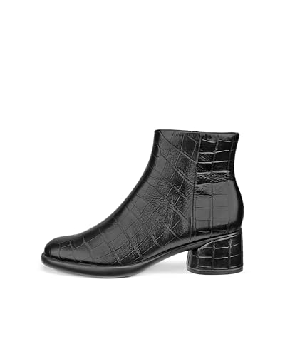 ECCO Women's Sculpted Luxury 35mm Ankle Boot4