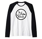 halal alimentos permitidos Ligero, Encaje clasico, manga de doble puntada y bastilla baja