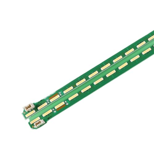 Tiras LED para Innotek de 49 pulgadas con diodos 8520 de alta luminosidad para TV LG 6