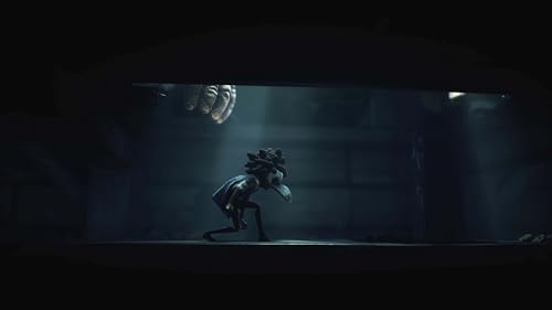 BANDAI NAMCO Entertainment Little Nightmares III Mirror Edition PS4 PlayStation 4 Neuf - vue 7