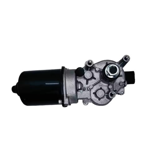 Moteur en Cristal argenté Mitsubishi L200 2005-2015 mécanisme essuie-glace antérieur