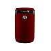BLACKBERRY Torch 9800 RED RDG71UW QWERTY Factory Unlocked 3G Cell Phone