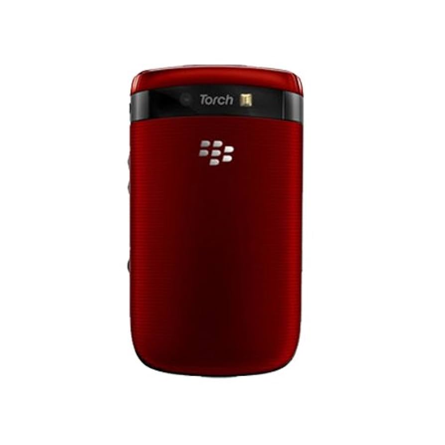 携帯電話本体 BlackBerry Torch 9800Unlocked 携帯電話本体 BlackBerry Torch 9800Unlocked 携帯電話本体