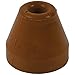 All Balls Racing Shock Bumper (37-1210) Replacement for Honda CR250R 1984-1986, CR500R 1984-1986, Kawasaki KFX450R 2008-2012, KVF650 Prairie 2002-2003, Suzuki LT-500R 1987-1990