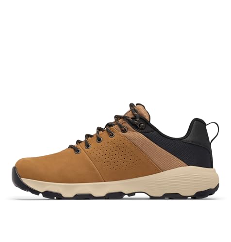 Image of Columbia Newton Nimble Leather