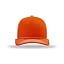 Orange/White
