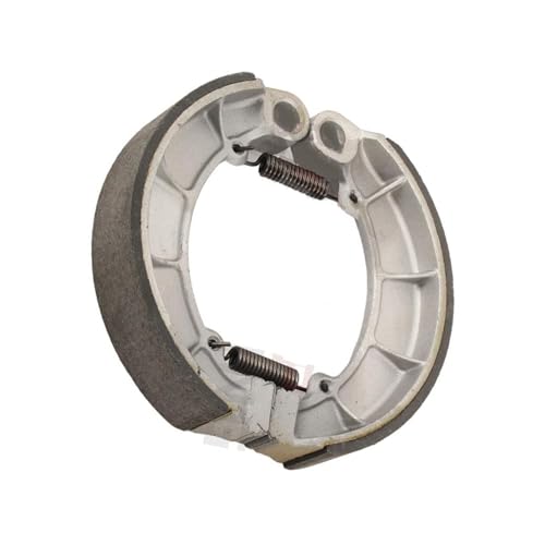 Motorradzubehör Bremsbackenfeder Für Motorrad Hinten Für Kawasaki EJ800 W800 2011–2016 EJ650 W650 1999–2008 W400 2006–2008 1048-1130 42020-004