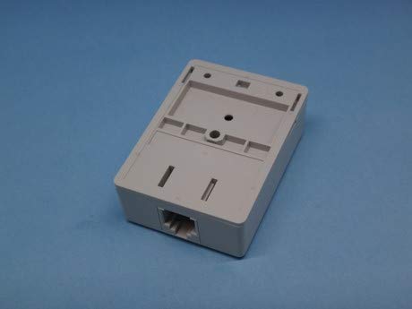 中国墨　2点セット　⭐︎専用 Amazon | 東名通信工業 東名通信工業 6局2芯用モジュラー