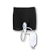 Wearable Urine Bag Incontinence Pants for Men, Urinal System With Collection Bag Portable Leak Proof Leg Pee Catheter Holder for Elder