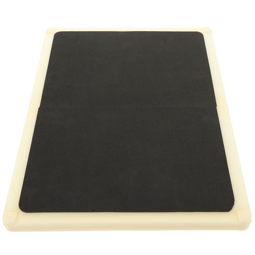 BCOATH Portable Kicking Practice Board Reusable Martial Arts Karate Pad for Boys and Girls Adults