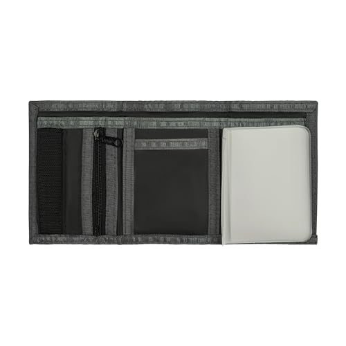 Image of PUMA Little Kids' Rise Trifold Wallet
