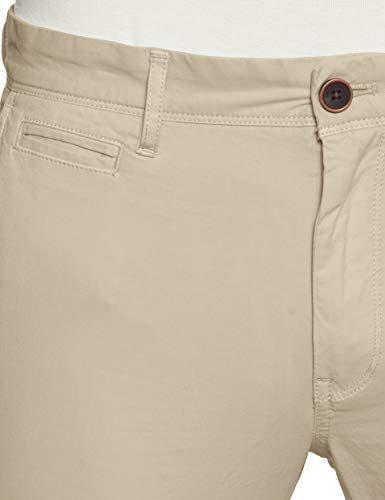 Image of Indian Terrain Men Casual Trousers