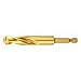 Produktbild DeWalt DT50005-QZ - Broca Impact Torsion TITANIUM 4.5mm