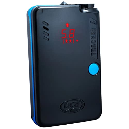 8 Best Avalanche Beacons for Backcountry Skiing The Ski Source