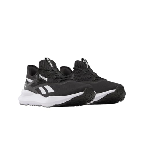 Reebok Homme Cityride Basket Cblack FTW - vue 4