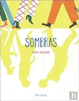 Sombras 9899965871 Book Cover