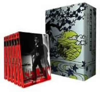 ★　鈴木清順監督自選DVD-BOX 壱 <日活から大目玉をくらった作品>  　★ 鈴木清順監督自選DVD-BOX 壱(日活から大目玉をくらった作品