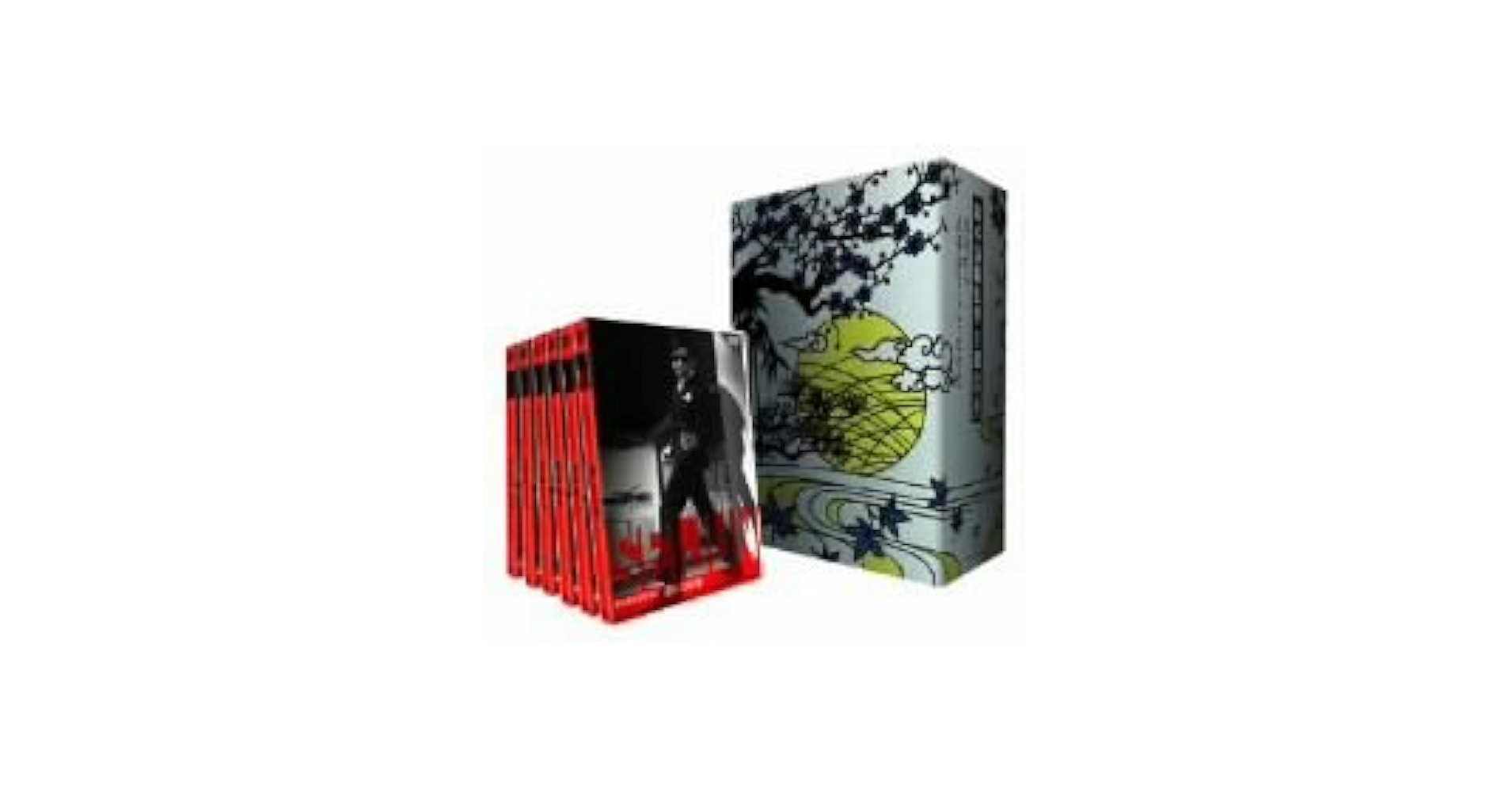 ★　鈴木清順監督自選DVD-BOX 壱 <日活から大目玉をくらった作品>  　★ Amazon.co.jp: 鈴木清順監督自選DVD-BOX 壱 : 鈴木清順, 鈴木