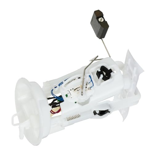 Image of Detroit Axle - Fuel Pump Module Assembly for BMW 323Ci 330xi 323i 325Ci 325i 325xi 328Ci 328i 330Ci 330i Electrical Fuel Pump Module Replacement