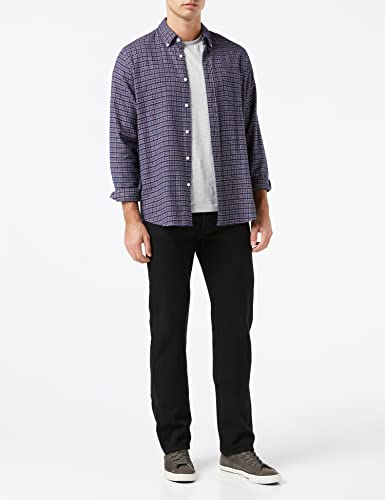 Levi's Heren 501 Original Straight Fit jeansbroek - Image 4