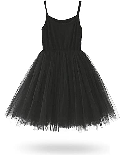 Psafagsa Ragazza abito Tulle principesse formale