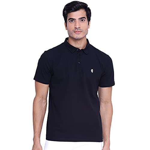Image of Red Tape Men Polo Shirt