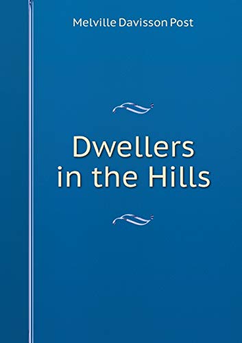Dwellers in the Hills 5519288739 Book Cover