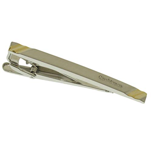 Orobianco オロビアンコ タイピン ネクタイピン ツートーン ORT162A ブランド