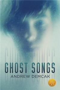 Buy Ghost Songs: Library Edition — BookShops.in