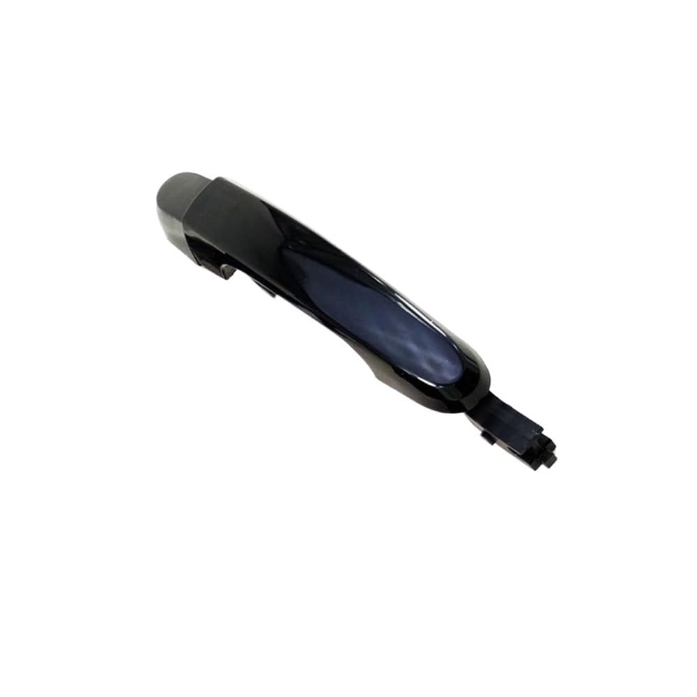 Bikkjbk Rear Right Car Vehicle Door Handle 82662-1F000 82651-1F000 Car Exterior Outside Door Handle Front Rear Left/Right For Sportage 2005-2010