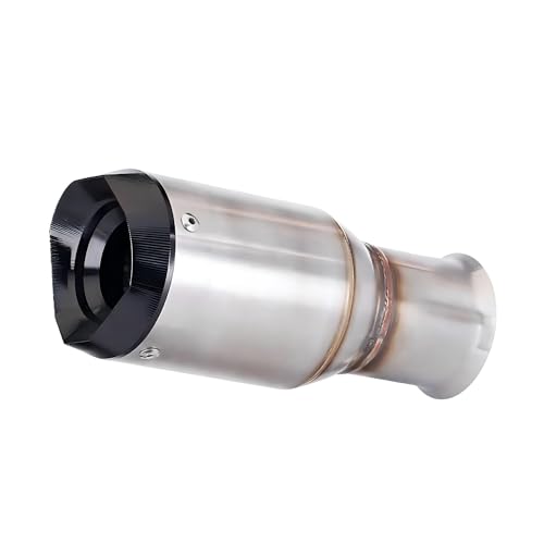 Tuyau d'échappement moto Super Duke pot d'échappement de pour moto