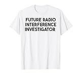 Future Radio Interference Investigator