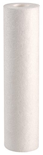 COMAP Cartouche de filtration des sédiments et micropolluants 20 microns, 9''3/4 - S900502, Blanc