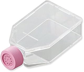 AS ONE VIOLAMO Cell Culture Flask VTC-F25V / 2-8589-01