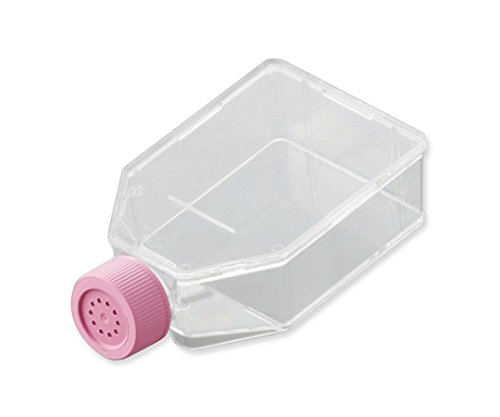 AS ONE VIOLAMO Cell Culture Flask VTC-F25V / 2-8589-01
