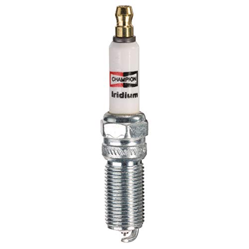 Bougie Champion RES8WYPB3 iridium étincelle stable et démarrage rapide