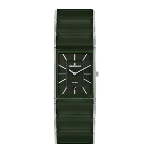 Montre Jacques Lemans Dublin 1-1939G accessoire homme urbain