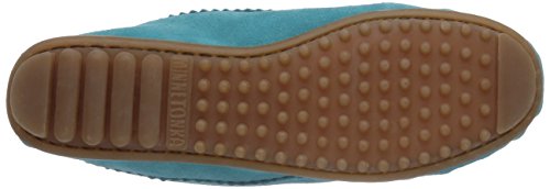 Minnetonka - Me To We Maasai Moc, Mocassini da