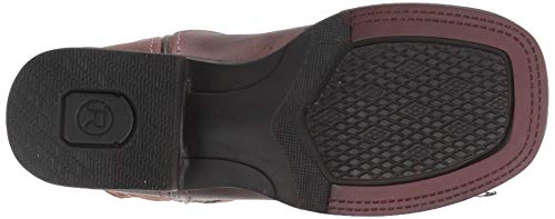 Tin Haul Unisex-Child Western Boot4