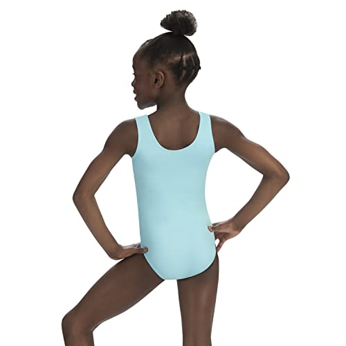 Gk AMZST122000CM Stars Gymnastics & Dance Leotard For Girls And Toddlers thumb #2